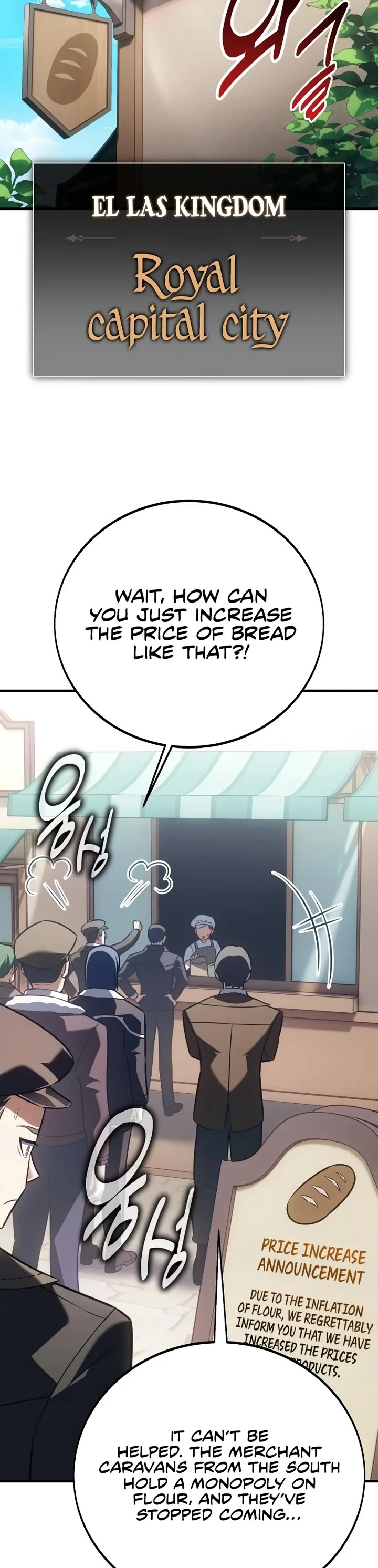 I Killed an Academy Player Chapter 121 page 61 - Chapter 121