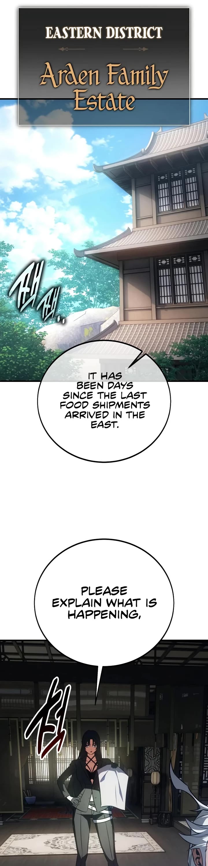 I Killed an Academy Player Chapter 121 page 63 - Chapter 121