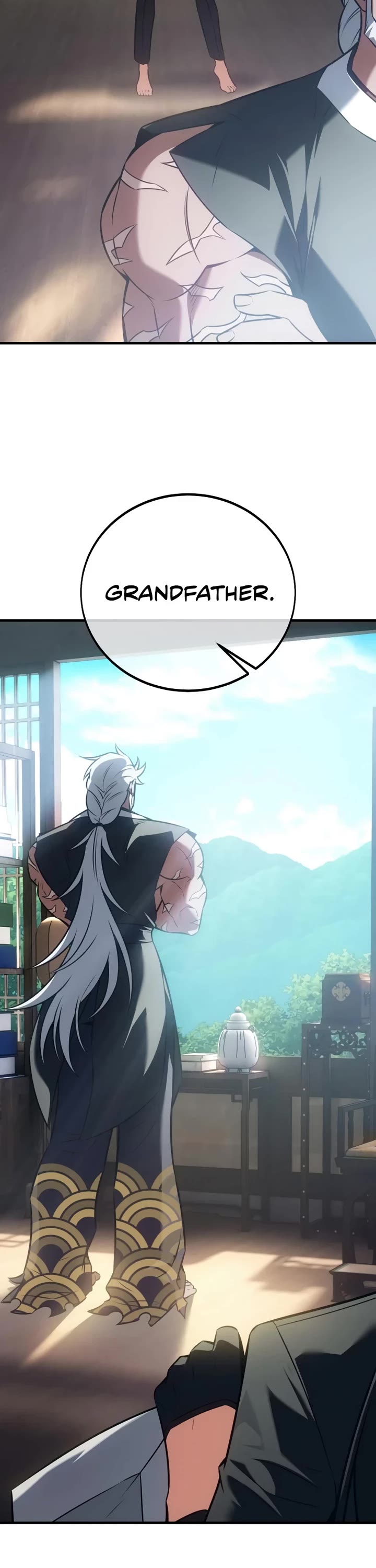 I Killed an Academy Player Chapter 121 page 64 - Chapter 121