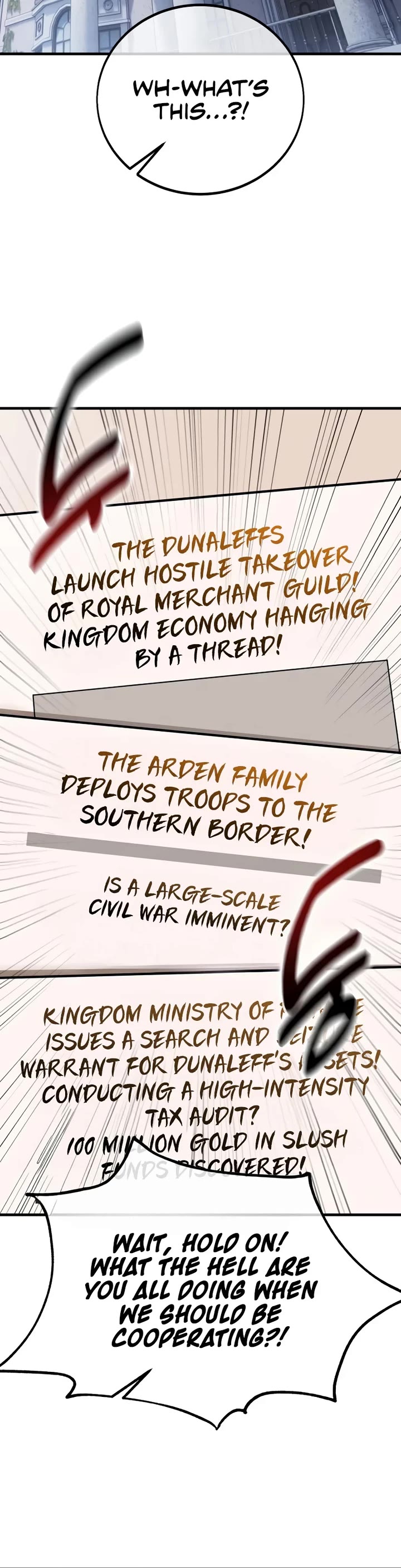 I Killed an Academy Player Chapter 121 page 66 - Chapter 121