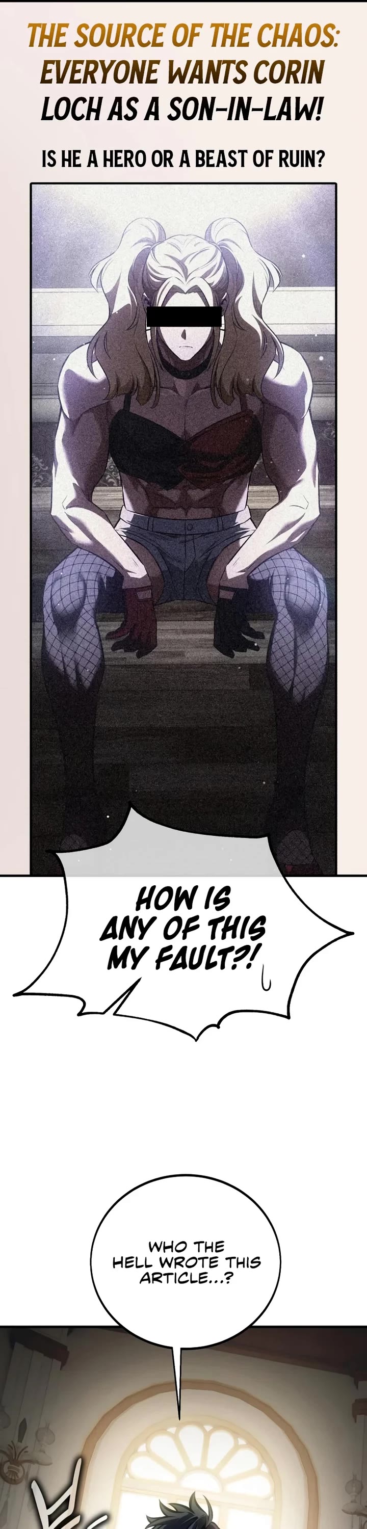 I Killed an Academy Player Chapter 121 page 67 - Chapter 121