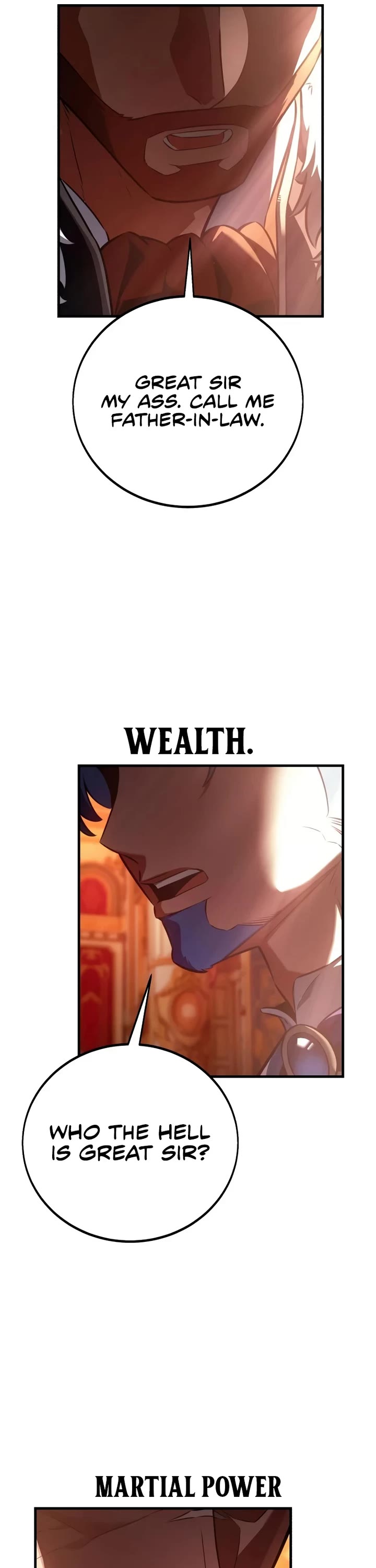 I Killed an Academy Player Chapter 121 page 72 - Chapter 121