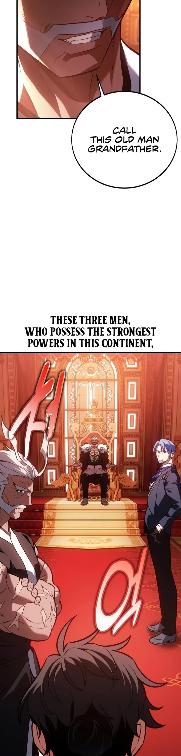 I Killed an Academy Player Chapter 121 page 73 - Chapter 121