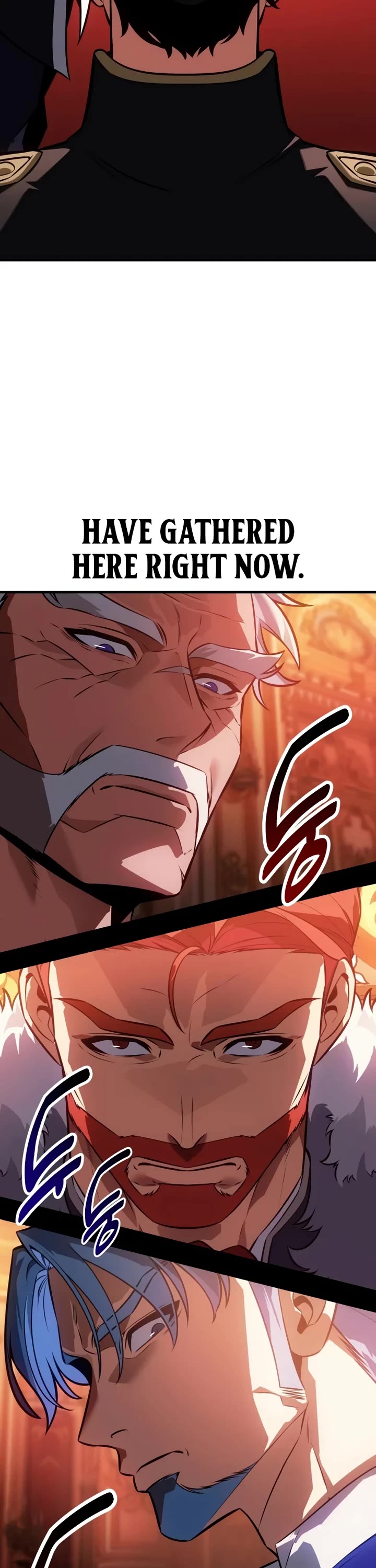 I Killed an Academy Player Chapter 121 page 74 - Chapter 121