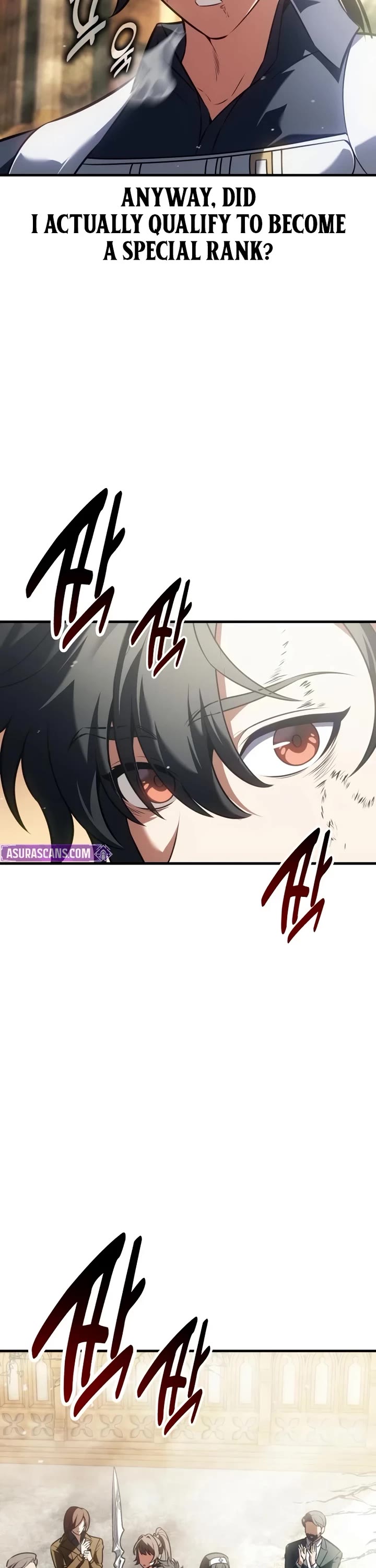 I Killed an Academy Player Chapter 121 page 8 - Chapter 121