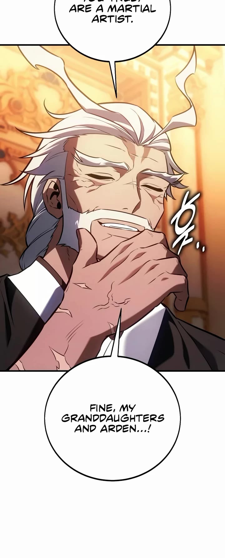 I Killed an Academy Player Chapter 122 page 10 - Chapter 122