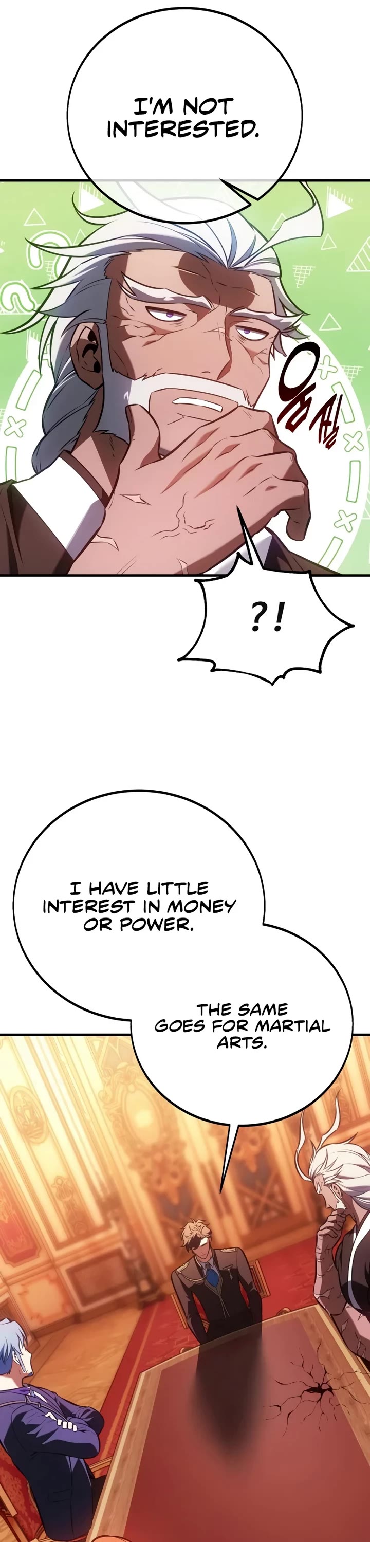 I Killed an Academy Player Chapter 122 page 11 - Chapter 122