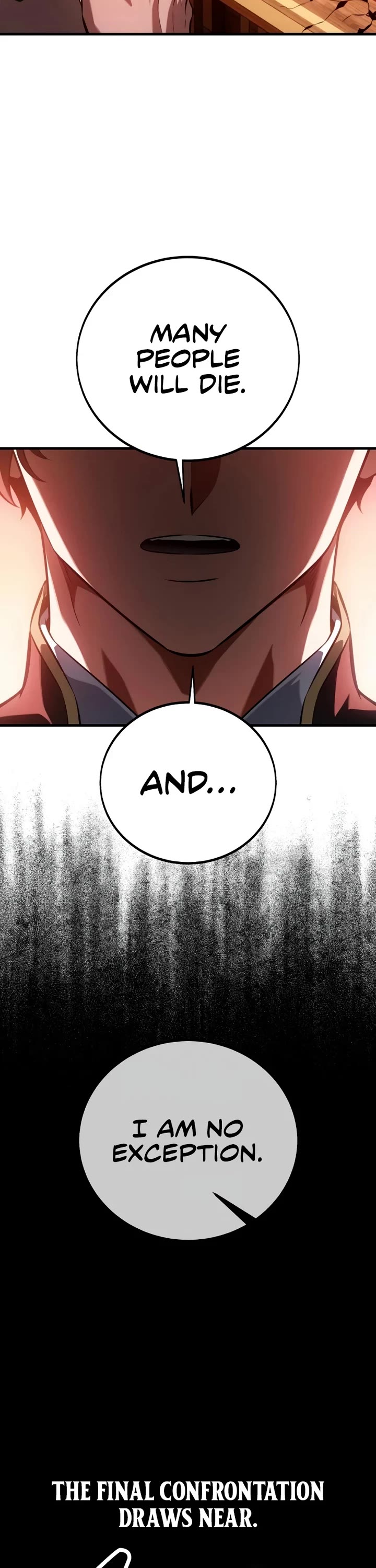 I Killed an Academy Player Chapter 122 page 13 - Chapter 122