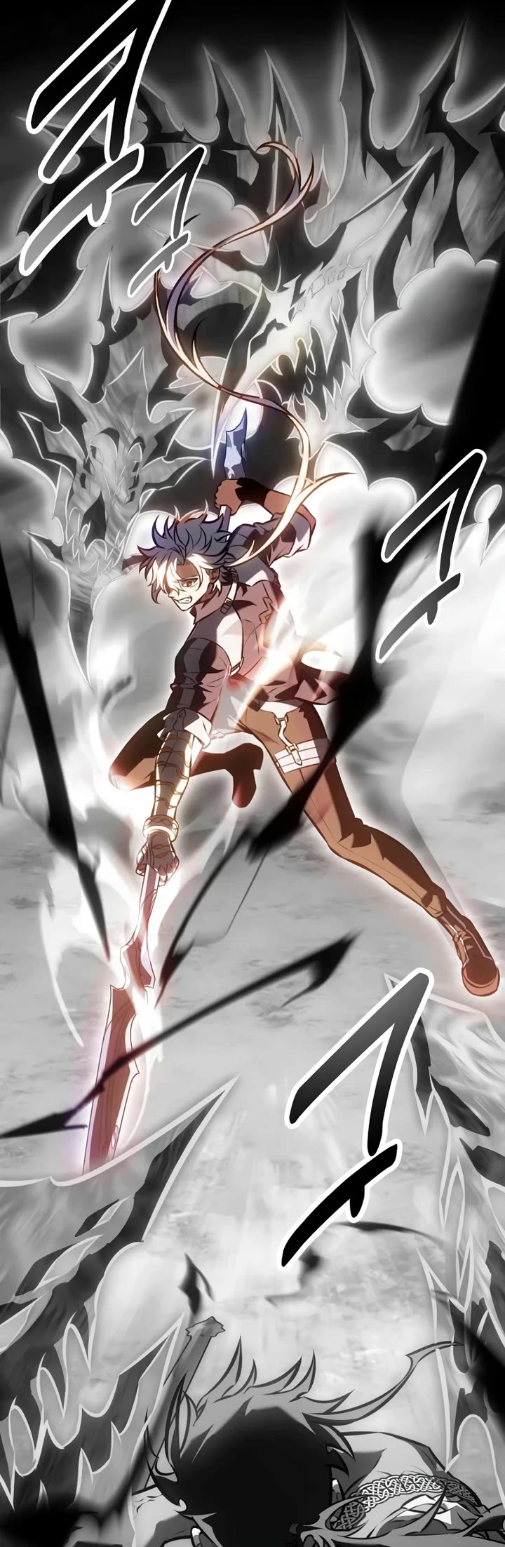 I Killed an Academy Player Chapter 122 page 14 - Chapter 122