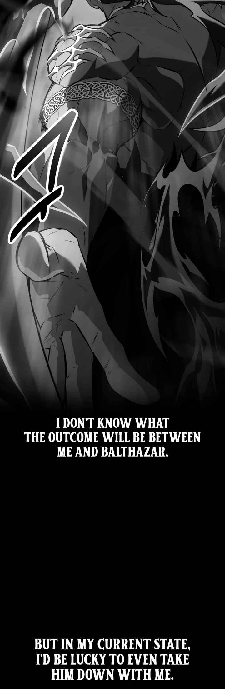 I Killed an Academy Player Chapter 122 page 15 - Chapter 122