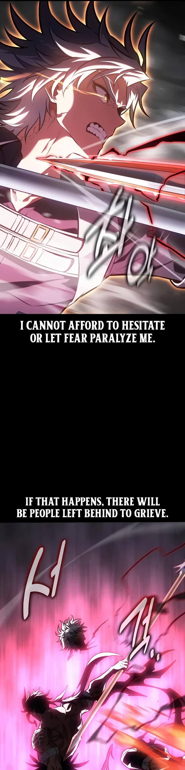 I Killed an Academy Player Chapter 122 page 16 - Chapter 122