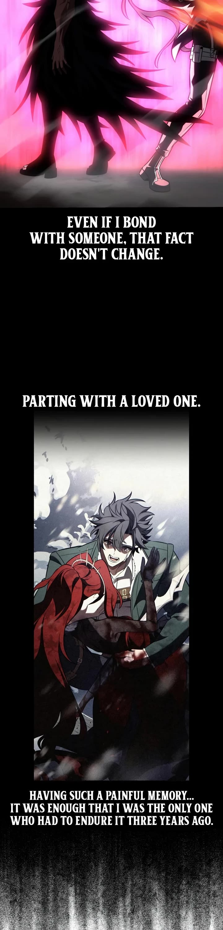 I Killed an Academy Player Chapter 122 page 17 - Chapter 122