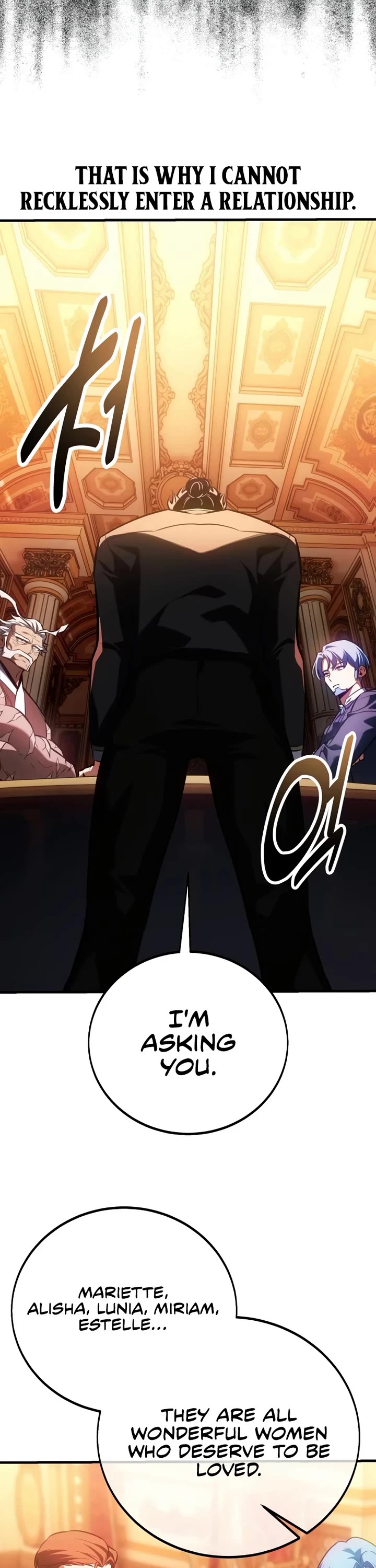 I Killed an Academy Player Chapter 122 page 18 - Chapter 122