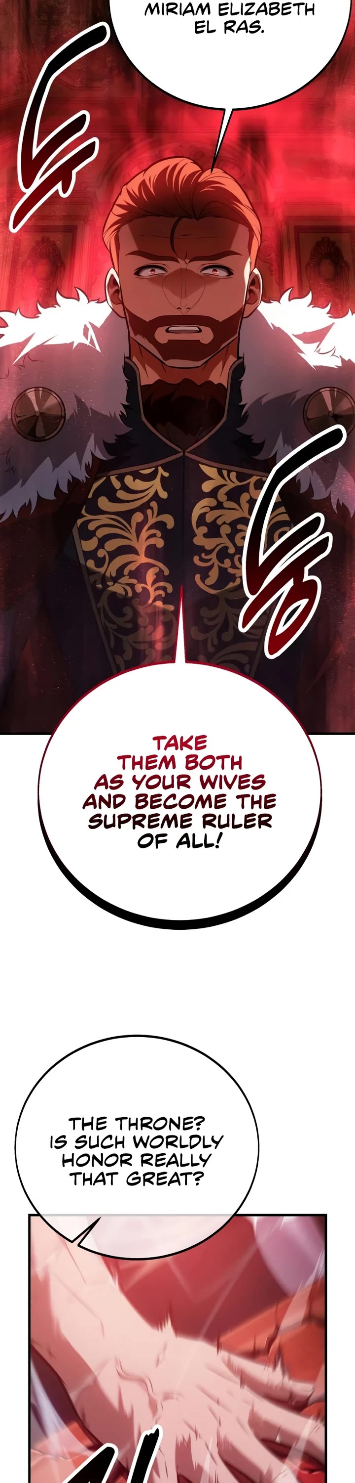 I Killed an Academy Player Chapter 122 page 2 - Chapter 122