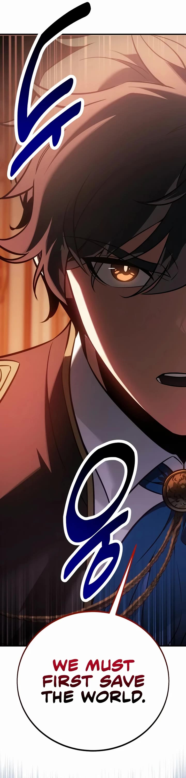 I Killed an Academy Player Chapter 122 page 21 - Chapter 122