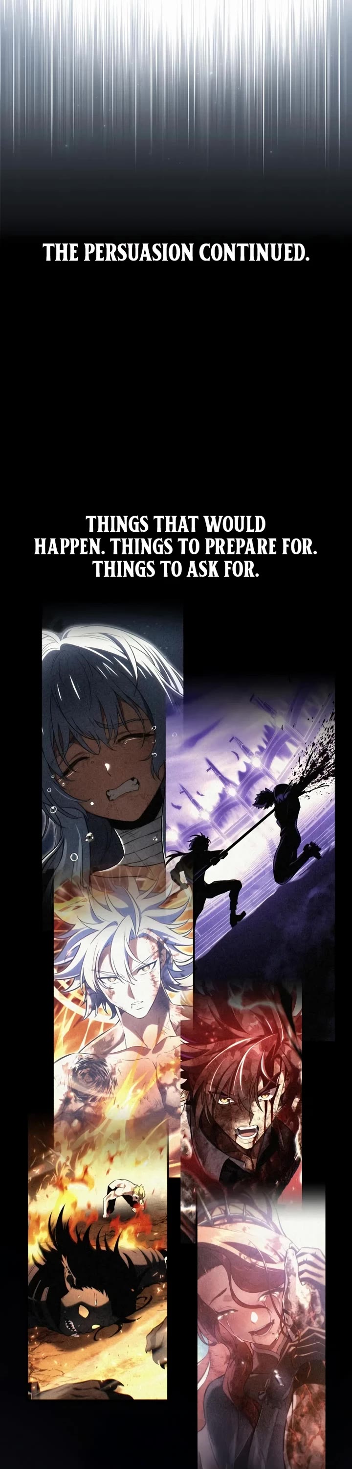 I Killed an Academy Player Chapter 122 page 22 - Chapter 122