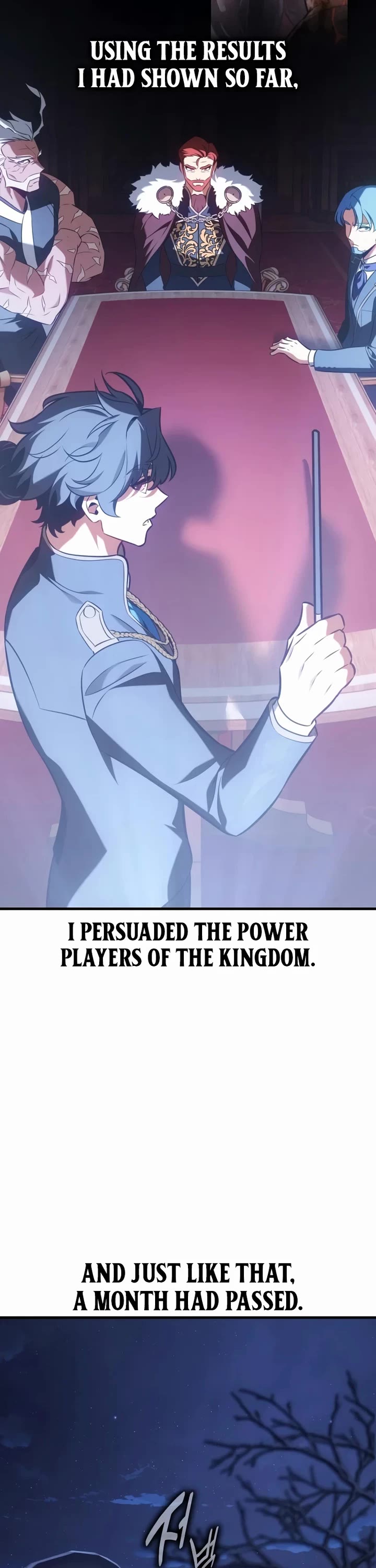 I Killed an Academy Player Chapter 122 page 23 - Chapter 122