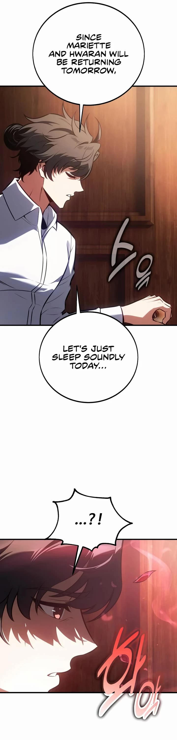 I Killed an Academy Player Chapter 122 page 26 - Chapter 122