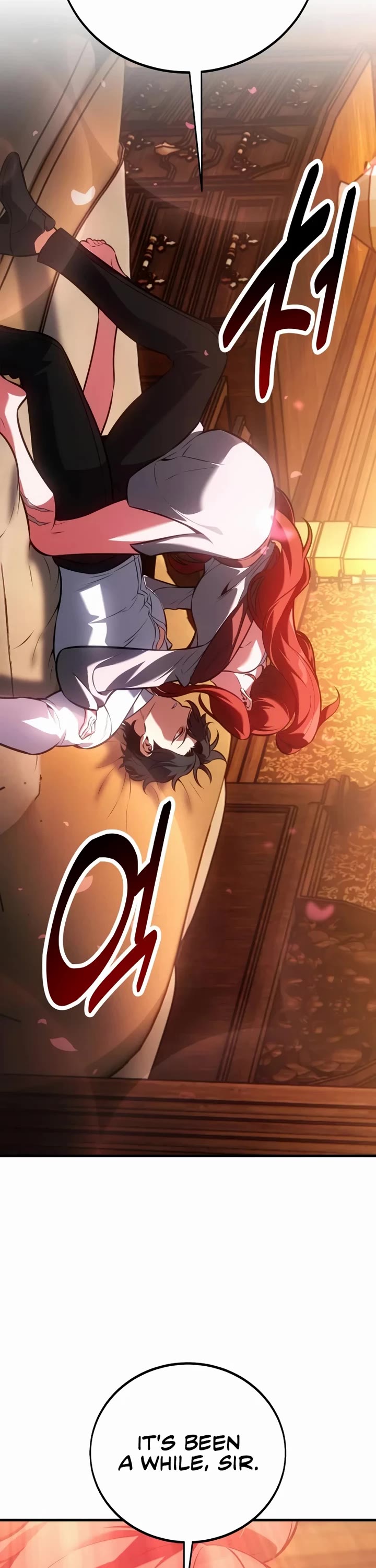 I Killed an Academy Player Chapter 122 page 28 - Chapter 122