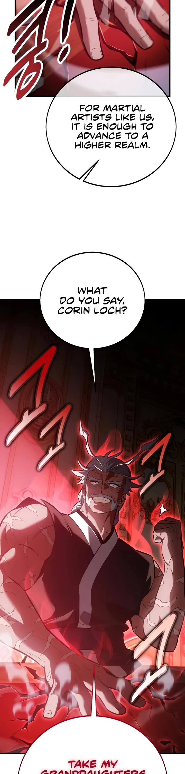 I Killed an Academy Player Chapter 122 page 3 - Chapter 122