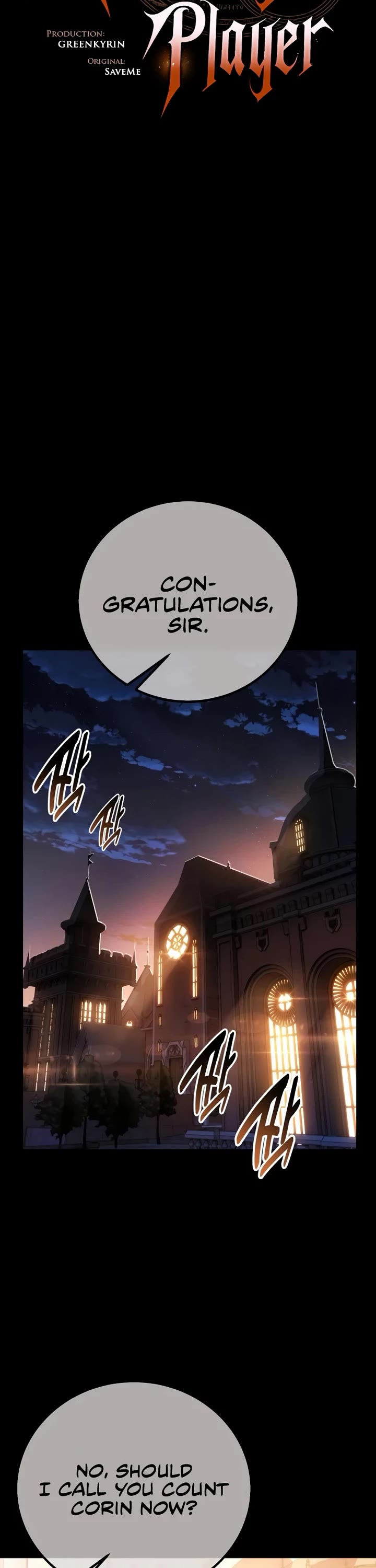 I Killed an Academy Player Chapter 122 page 33 - Chapter 122