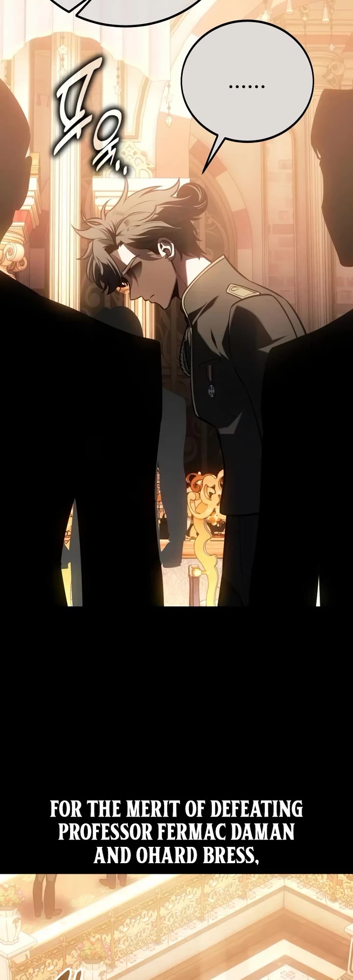I Killed an Academy Player Chapter 122 page 34 - Chapter 122