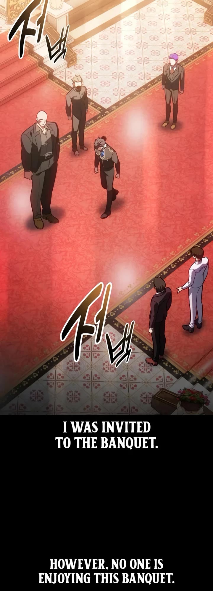 I Killed an Academy Player Chapter 122 page 35 - Chapter 122