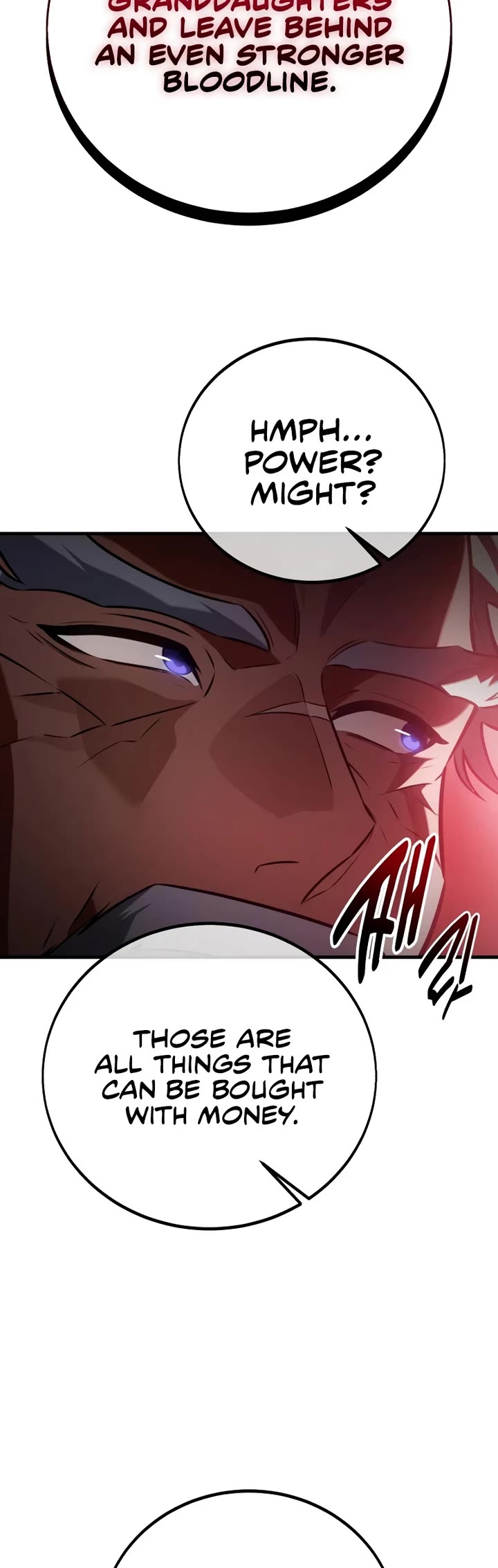 I Killed an Academy Player Chapter 122 page 4 - Chapter 122