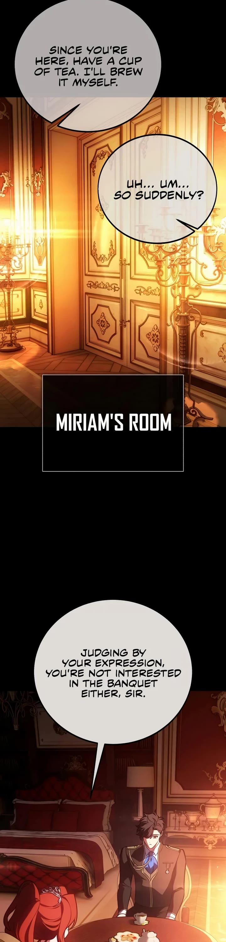 I Killed an Academy Player Chapter 122 page 41 - Chapter 122