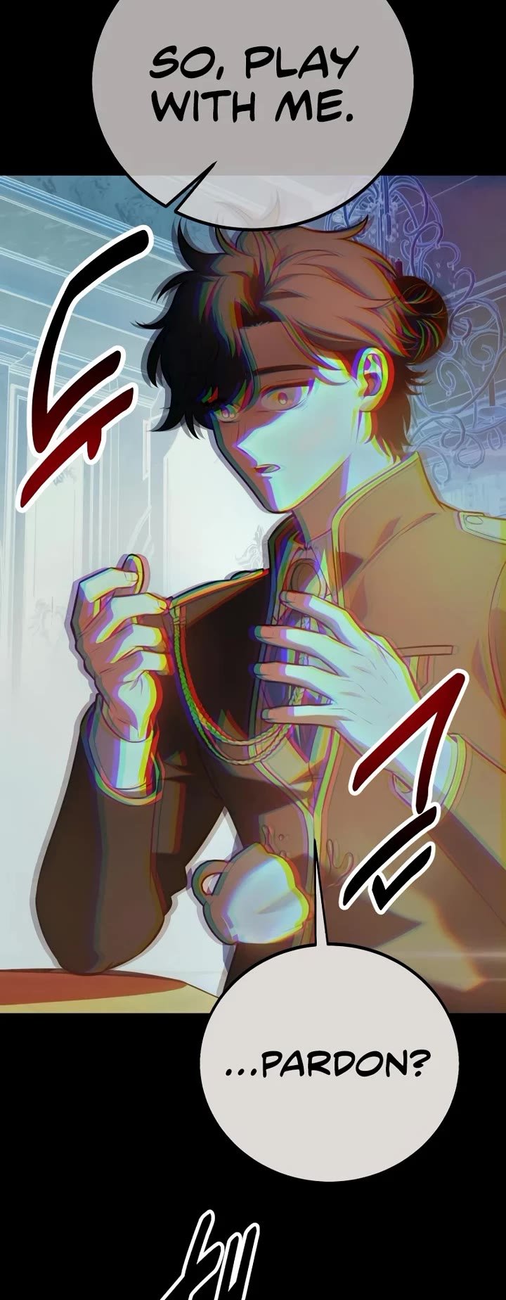 I Killed an Academy Player Chapter 122 page 43 - Chapter 122