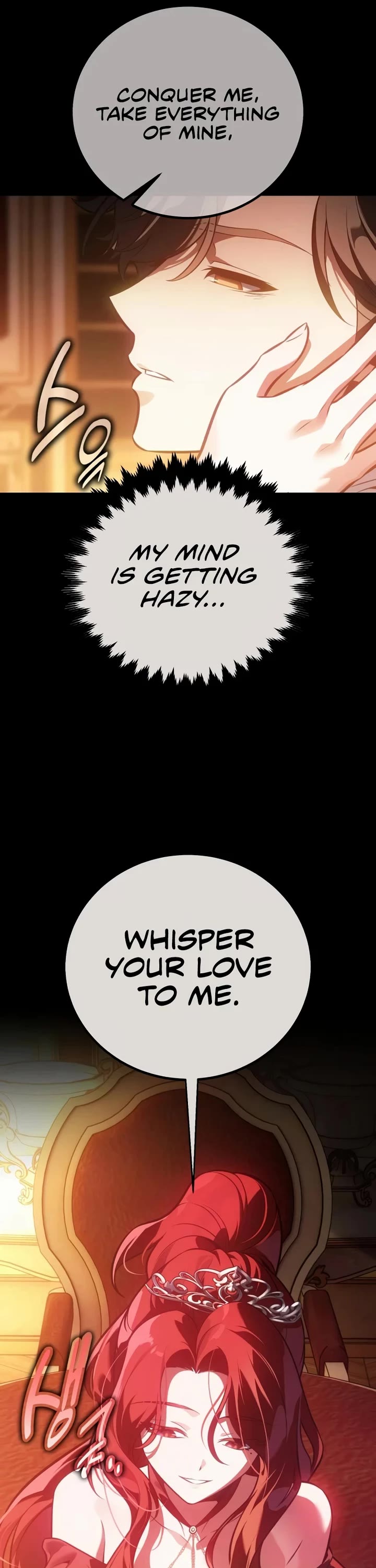 I Killed an Academy Player Chapter 122 page 45 - Chapter 122