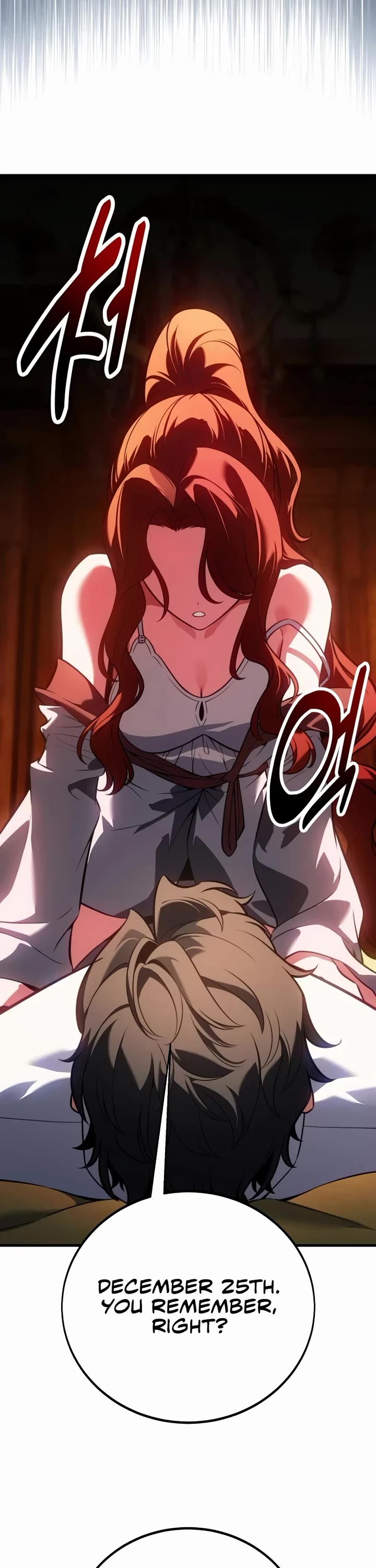 I Killed an Academy Player Chapter 122 page 47 - Chapter 122