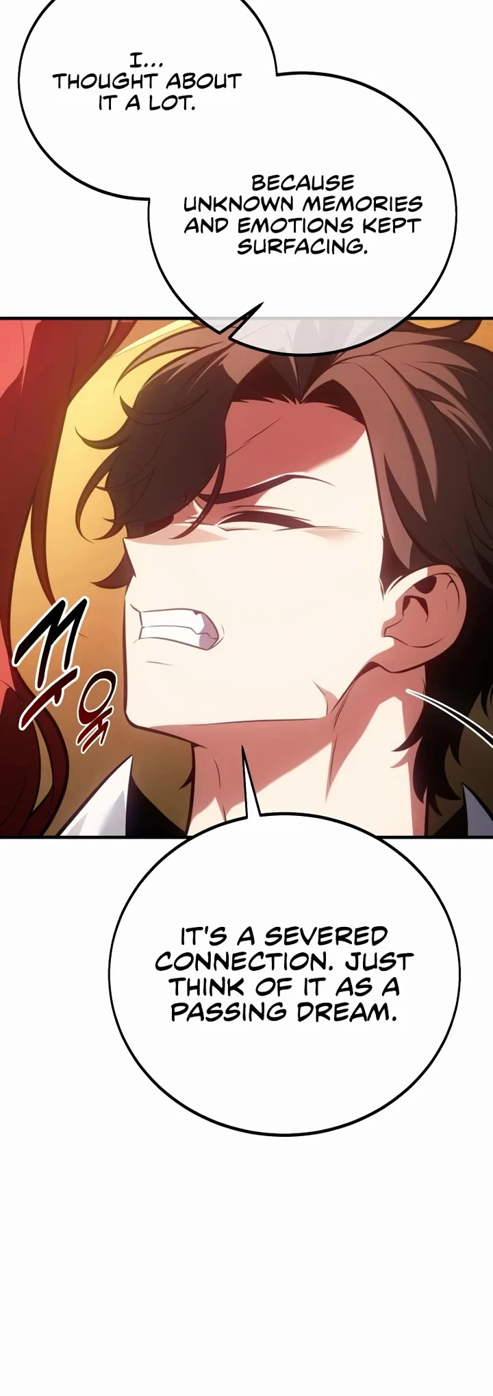 I Killed an Academy Player Chapter 122 page 49 - Chapter 122