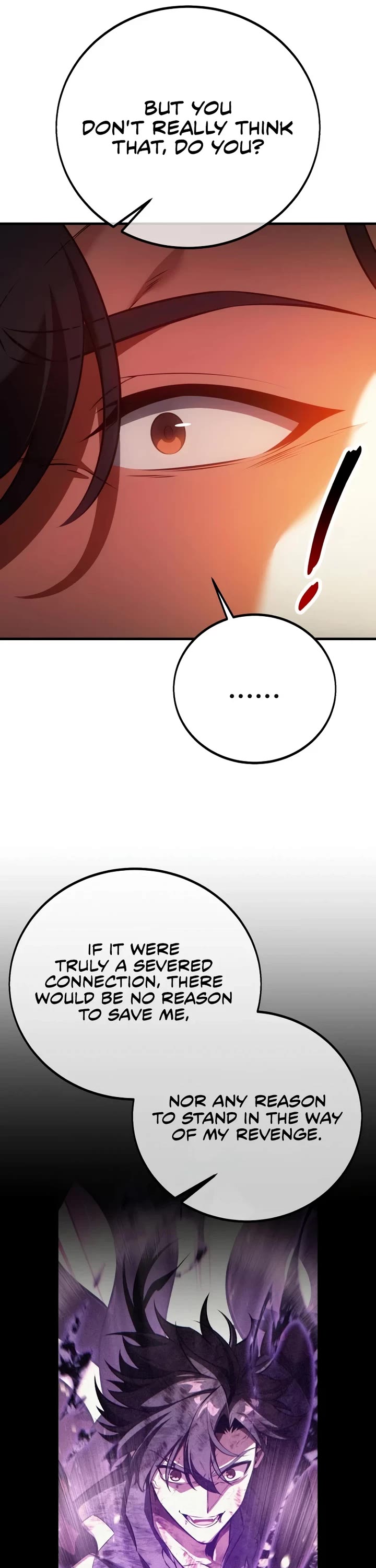 I Killed an Academy Player Chapter 122 page 50 - Chapter 122
