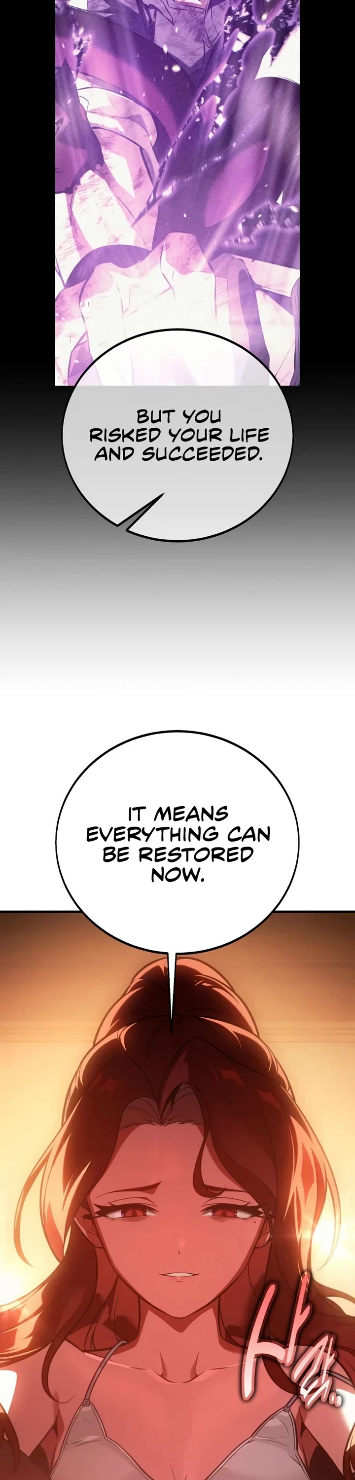 I Killed an Academy Player Chapter 122 page 51 - Chapter 122