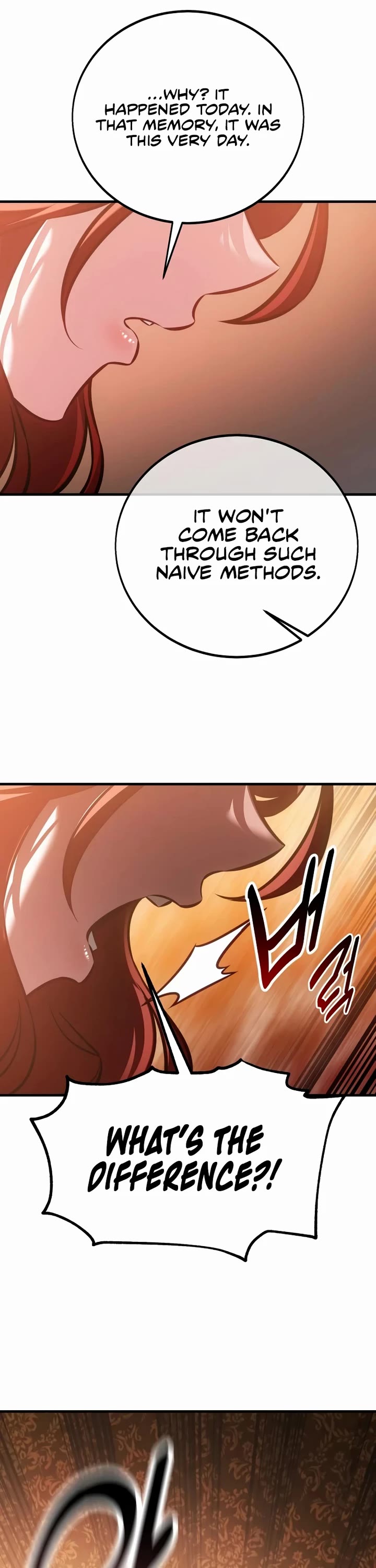 I Killed an Academy Player Chapter 122 page 55 - Chapter 122