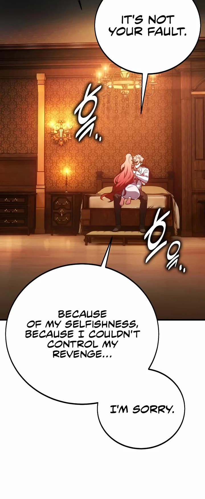 I Killed an Academy Player Chapter 122 page 59 - Chapter 122