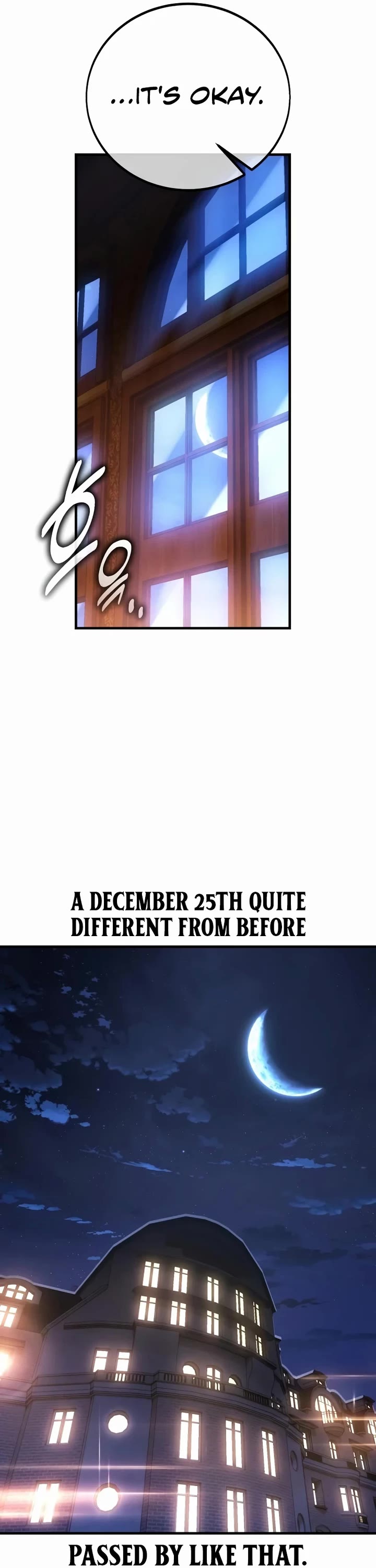 I Killed an Academy Player Chapter 122 page 60 - Chapter 122