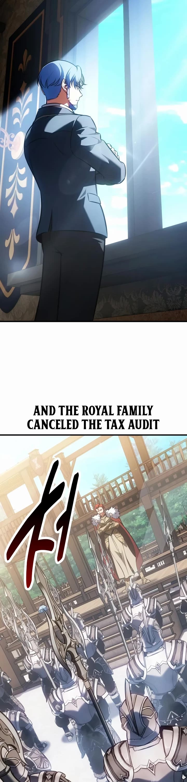 I Killed an Academy Player Chapter 122 page 62 - Chapter 122