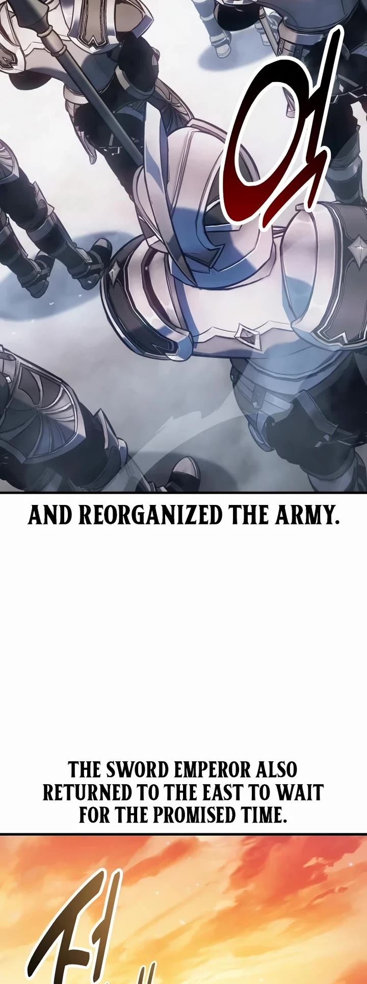 I Killed an Academy Player Chapter 122 page 63 - Chapter 122