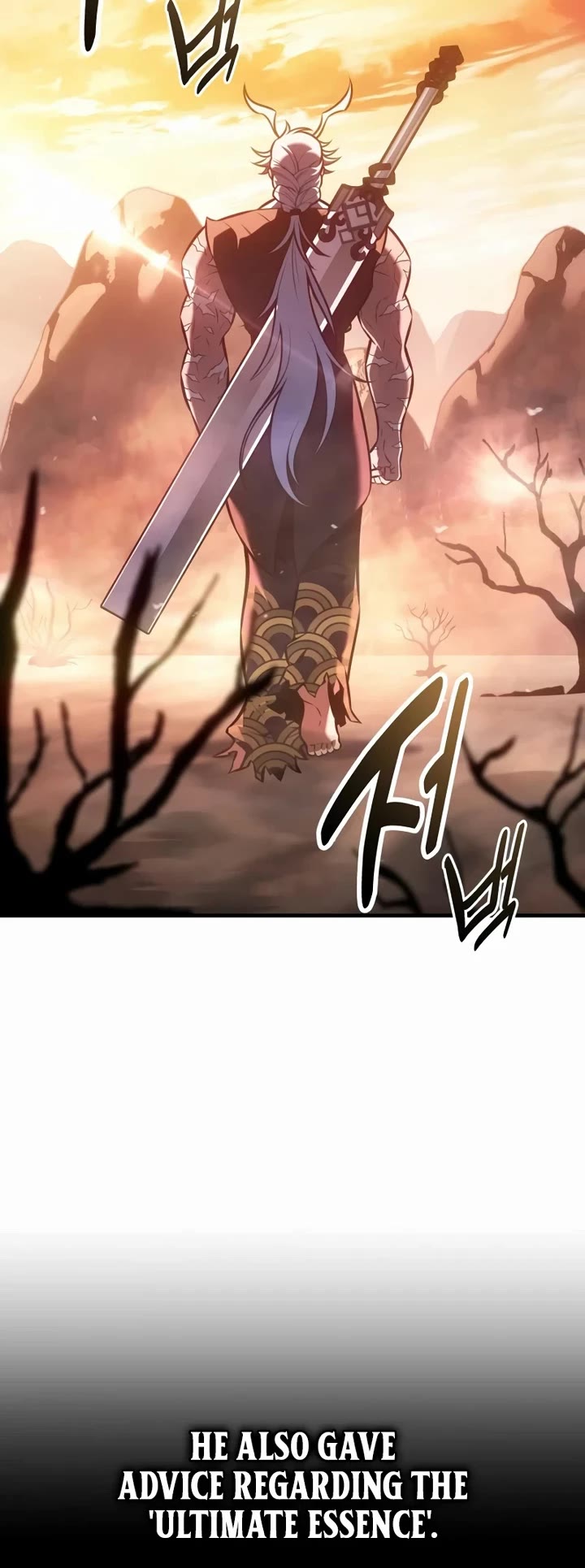 I Killed an Academy Player Chapter 122 page 64 - Chapter 122
