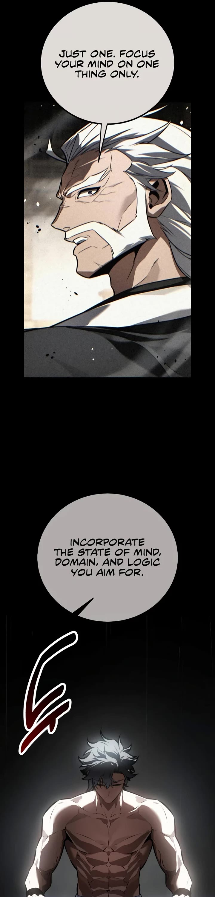 I Killed an Academy Player Chapter 122 page 65 - Chapter 122