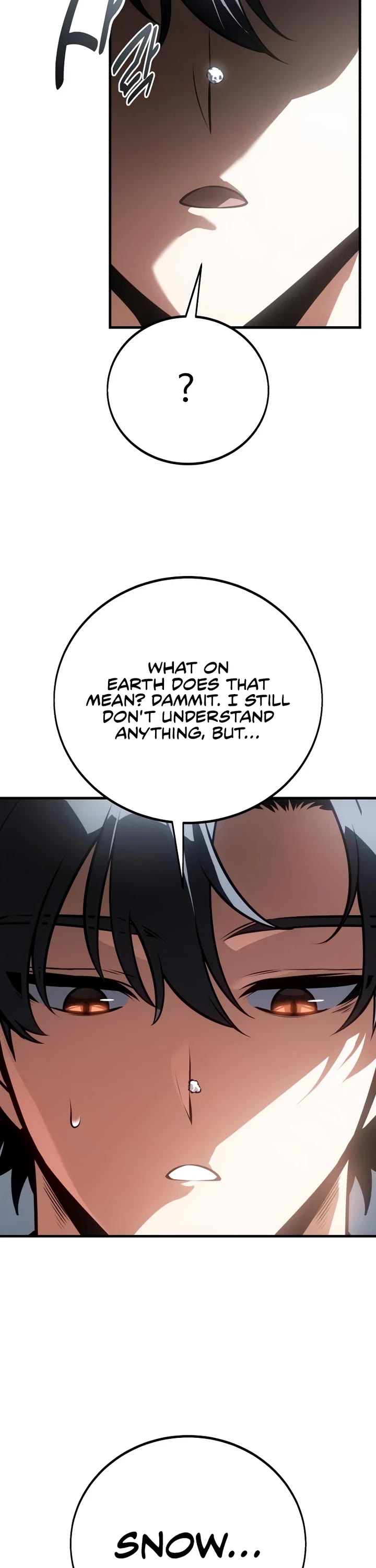 I Killed an Academy Player Chapter 122 page 67 - Chapter 122