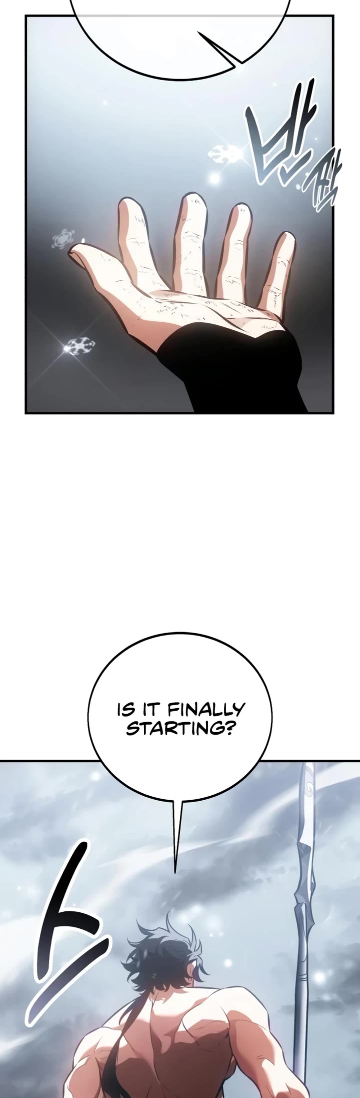 I Killed an Academy Player Chapter 122 page 68 - Chapter 122