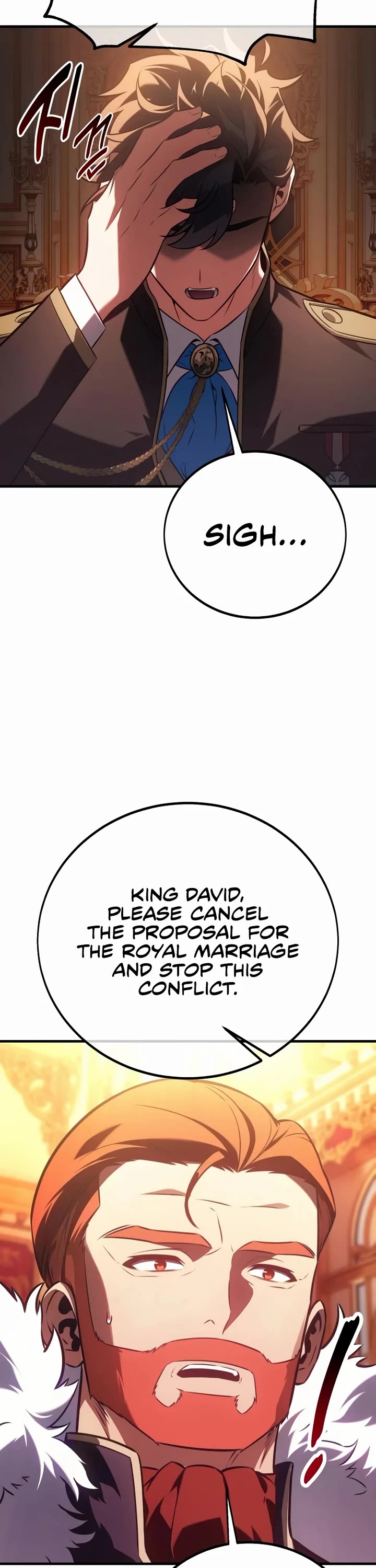 I Killed an Academy Player Chapter 122 page 7 - Chapter 122