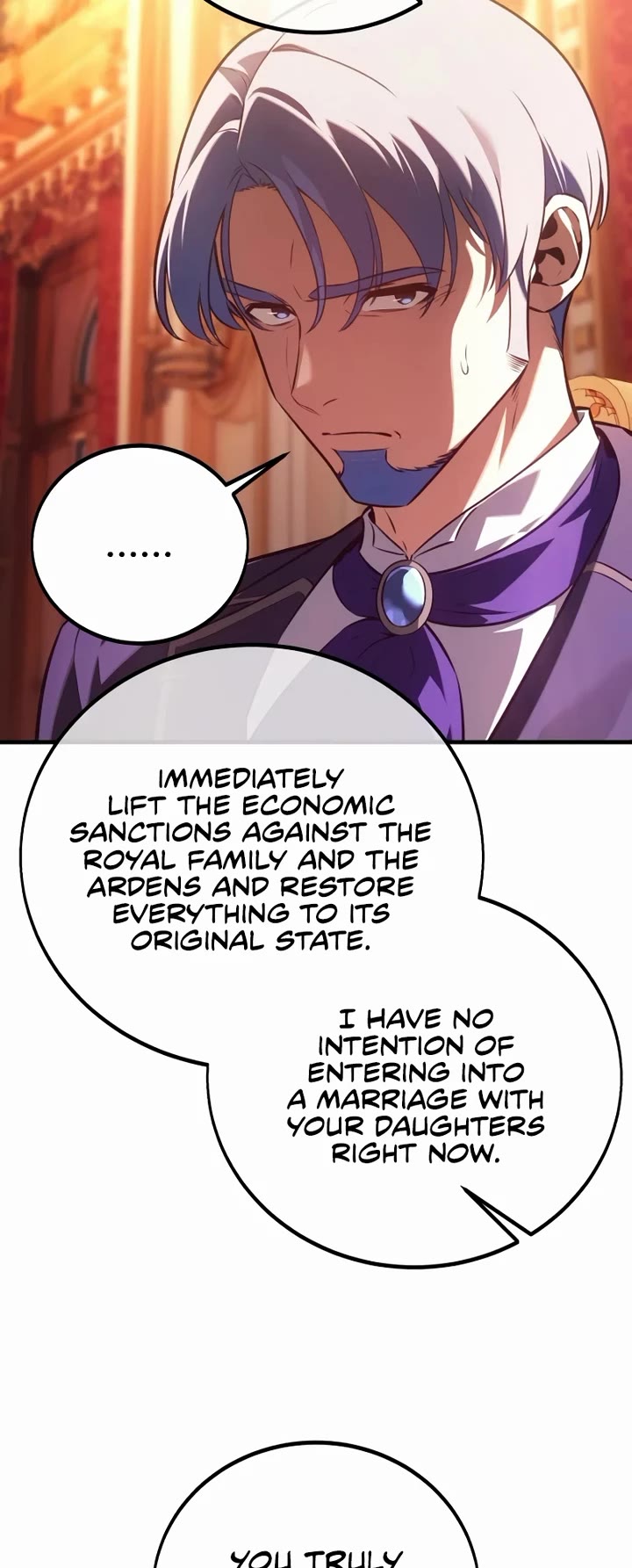 I Killed an Academy Player Chapter 122 page 9 - Chapter 122