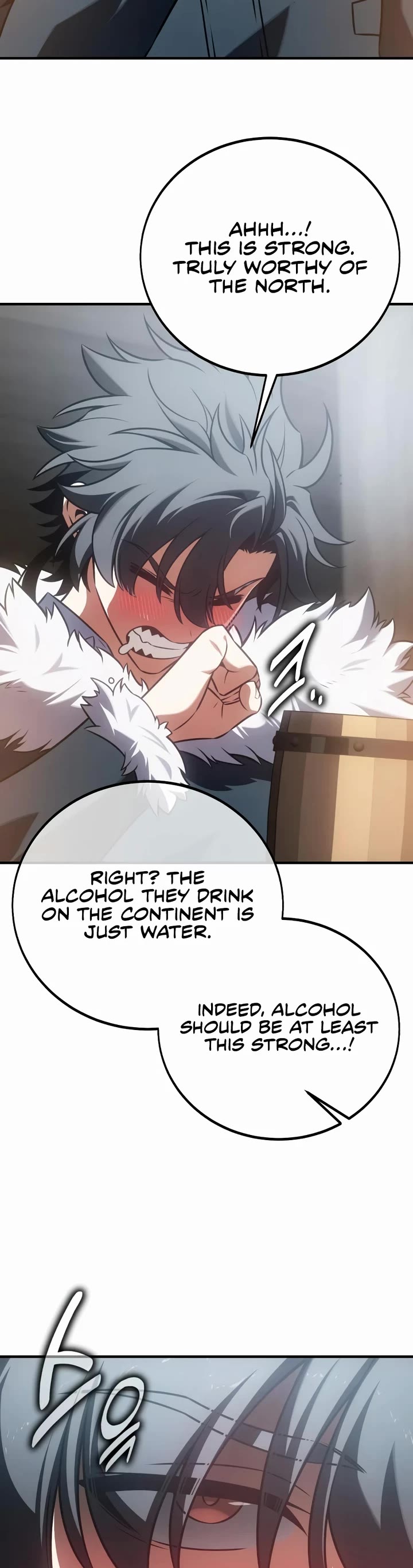 I Killed an Academy Player Chapter 123 page 12 - Chapter 123