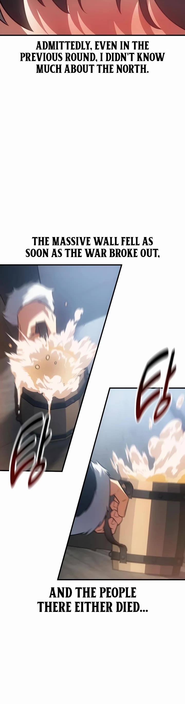 I Killed an Academy Player Chapter 123 page 13 - Chapter 123