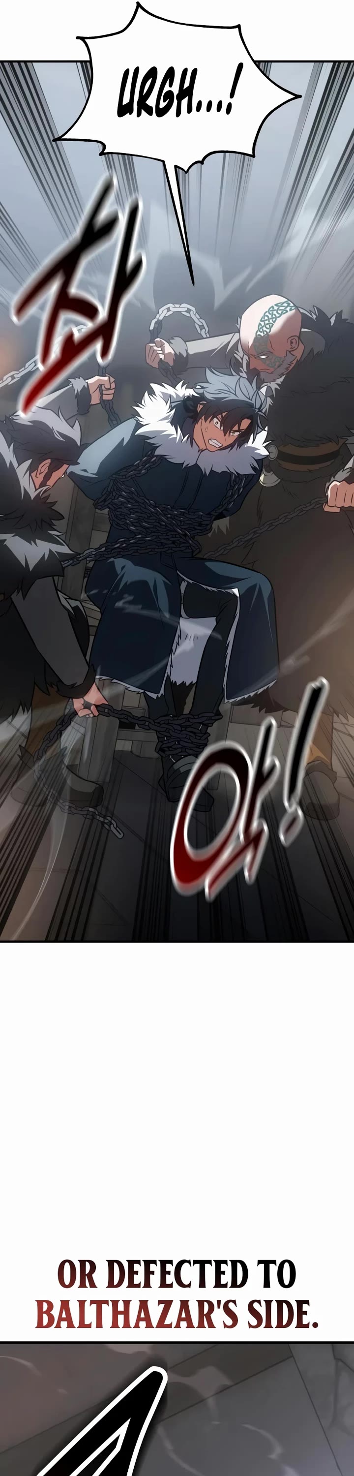 I Killed an Academy Player Chapter 123 page 14 - Chapter 123