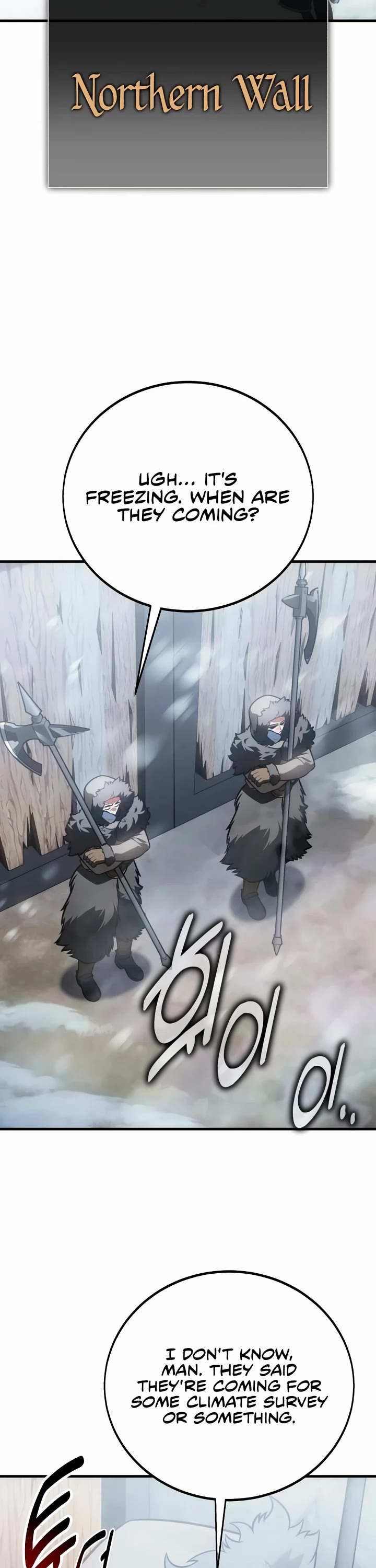 I Killed an Academy Player Chapter 123 page 2 - Chapter 123